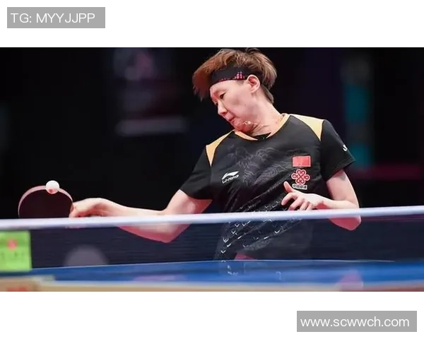 广州乒乓球队快攻战术解析与训练技巧深度剖析