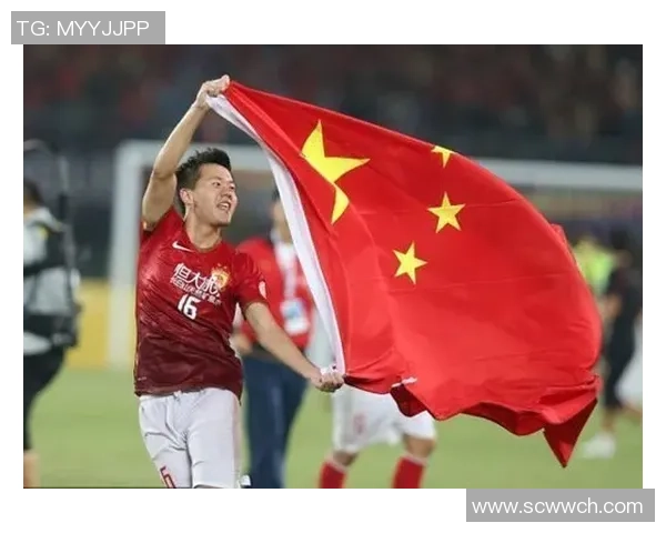 广州足球明星盘点他们在绿茵场上的辉煌成就与影响力 广州足球明星盘点他们在绿茵场上的辉煌成就与影响力