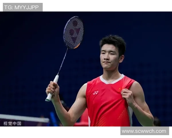 杭州羽毛球队在锦标赛中的实力展现与未来发展潜力分析 杭州羽毛球队在锦标赛中的实力展现与未来发展潜力分析