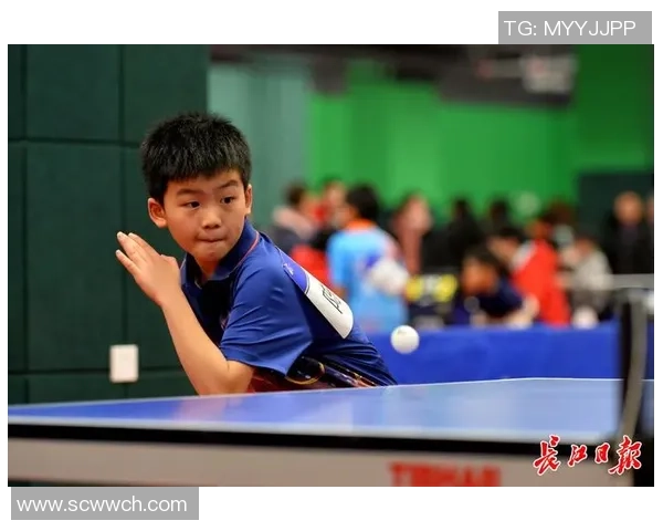 武汉乒乓球队在全国配合排行榜中荣获第五名展现强劲实力与团队默契 武汉乒乓球队在全国配合排行榜中荣获第五名展现强劲实力与团队默契