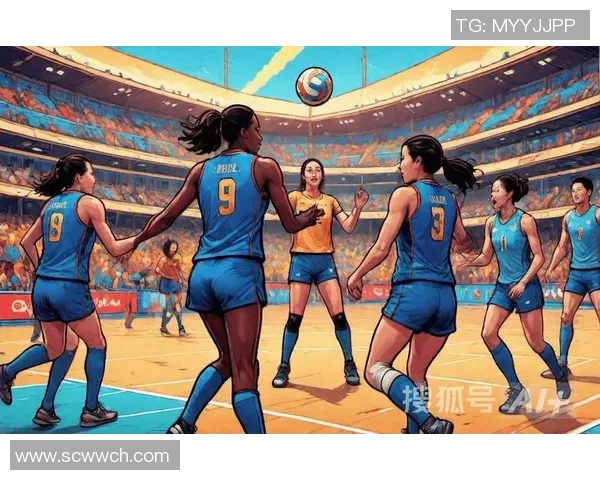 杭州排球队心理素质提升之路:热议排球背后的心灵变革与团队协作 杭州排球队心理素质提升之路:热议排球背后的心灵变革与团队协作