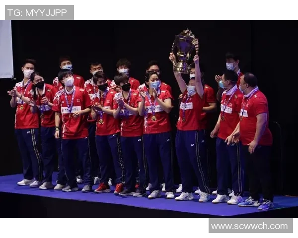 杭州羽毛球队展现实力大满贯赛事点评与分析