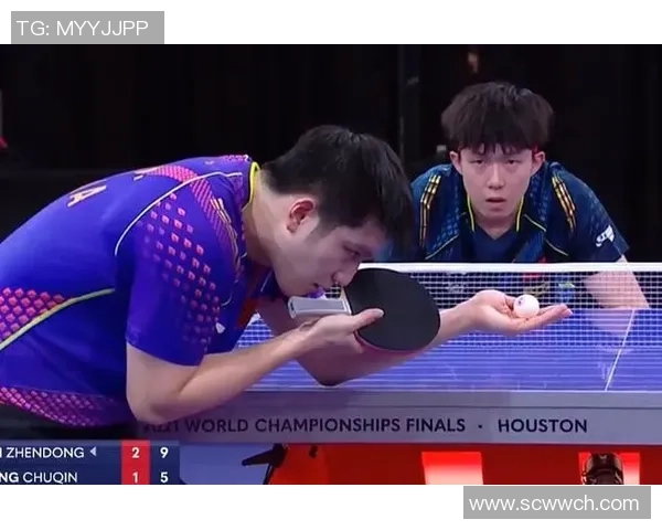 赛后复盘:西安乒乓球队与武汉乒乓球队心理素质的较量与启示 赛后复盘:西安乒乓球队与武汉乒乓球队心理素质的较量与启示