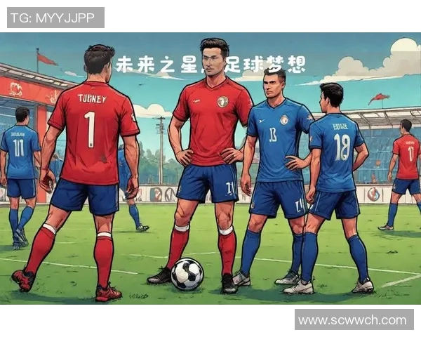 探索足球明星的最佳途径与资源分享，让你全面了解他们的职业生涯与成就