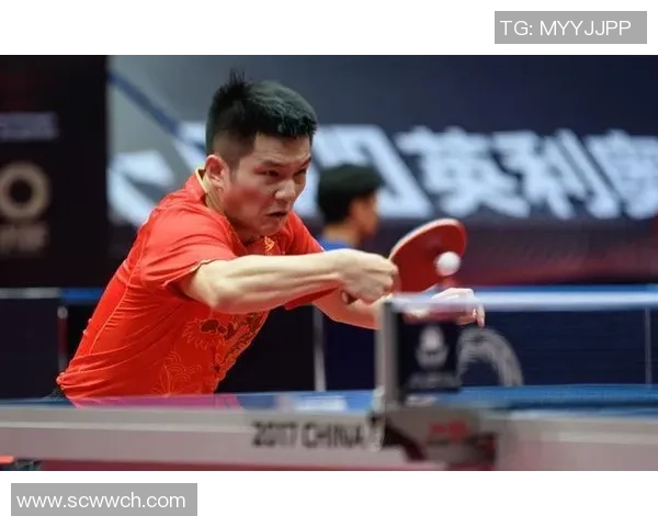 武汉乒乓球队战术创新引领潮流助力乒乓球竞技水平提升